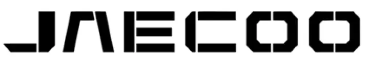 Logo Jaecoo Cibubur